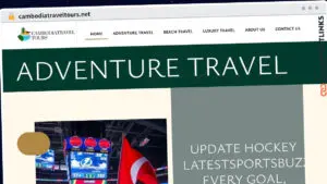 Publish Guest Post on cambodiatraveltours.net