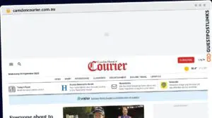 Publish Guest Post on camdencourier.com.au