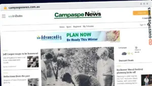 Publish Guest Post on campaspenews.com.au