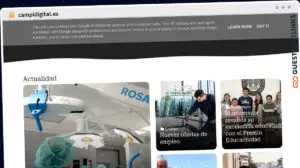 Publish Guest Post on campidigital.es