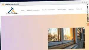 Publish Guest Post on cannarywest.com