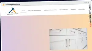 Publish Guest Post on cannarywest.com