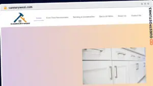 Publish Guest Post on cannarywest.com