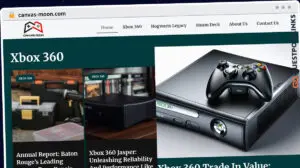 Publish Guest Post on canvas-moon.com