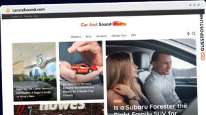 Publish Guest Post on carandsound.com