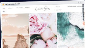Publish Guest Post on caravansonnet.com