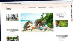 Publish Guest Post on carcassonne-croisiere.com