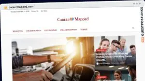 Publish Guest Post on careermapped.com