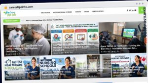 Publish Guest Post on careertipsinfo.com