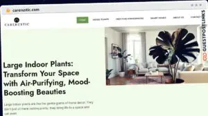 Publish Guest Post on carerustic.com