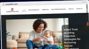 Publish Guest Post on careyfuller.com