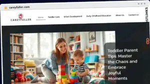 Publish Guest Post on careyfuller.com