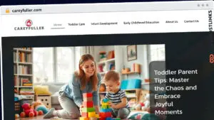 Publish Guest Post on careyfuller.com