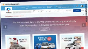 Publish Guest Post on carfromjapan.com
