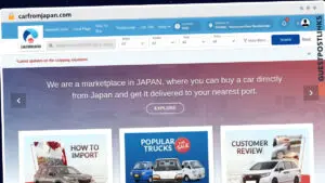 Publish Guest Post on carfromjapan.com