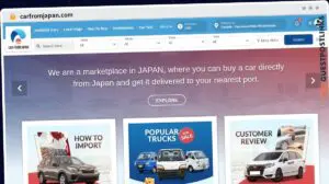 Publish Guest Post on carfromjapan.com
