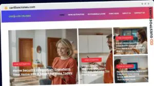 Publish Guest Post on carilloncruises.com