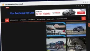 Publish Guest Post on carservicing4less.co.uk