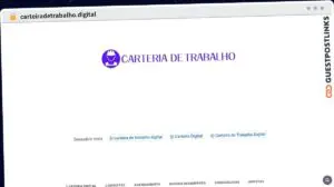Publish Guest Post on carteiradetrabalho.digital