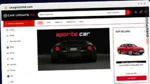 Publish Guest Post on carupdatebd.com