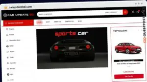 Publish Guest Post on carupdatebd.com