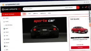 Publish Guest Post on carupdatebd.com
