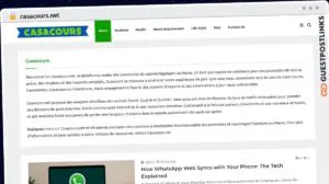 Publish Guest Post on casacours.net