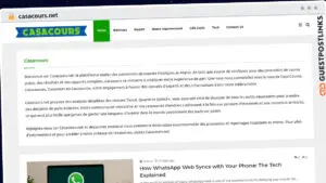 Publish Guest Post on casacours.net