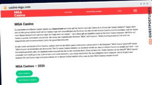 Publish Guest Post on casino-mga.com