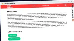 Publish Guest Post on casino-mga.com