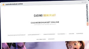 Publish Guest Post on casinobonukset.online