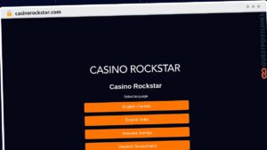 Publish Guest Post on casinorockstar.com