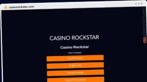 Publish Guest Post on casinorockstar.com