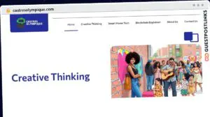 Publish Guest Post on castresolympique.com