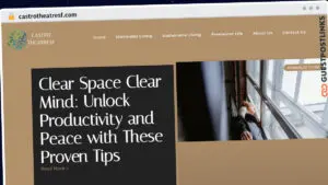 Publish Guest Post on castrotheatresf.com