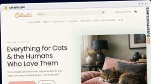 Publish Guest Post on catastic.pet