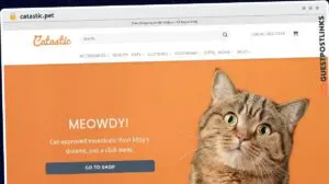 Publish Guest Post on catastic.pet