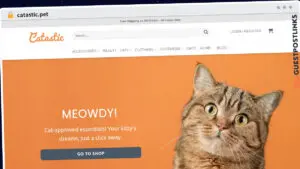 Publish Guest Post on catastic.pet