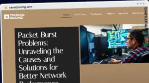 Publish Guest Post on causeyracing.com