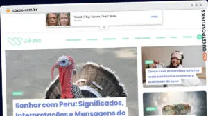 Publish Guest Post on cbzoo.com.br