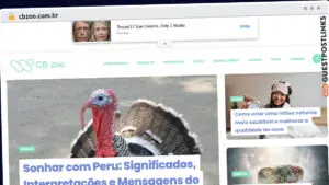 Publish Guest Post on cbzoo.com.br
