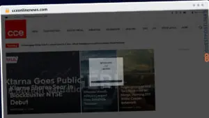 Publish Guest Post on cceonlinenews.com