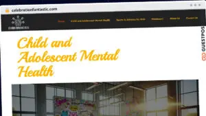 Publish Guest Post on celebrationfantastic.com