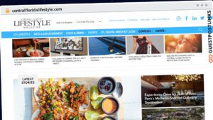 Publish Guest Post on centralfloridalifestyle.com