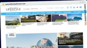 Publish Guest Post on centralfloridalifestyle.com