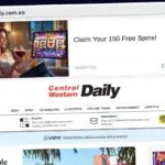 Publish Guest Post on centralwesterndaily.com.au
