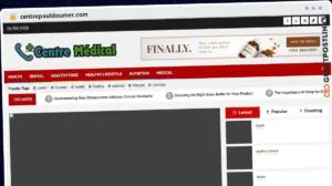 Publish Guest Post on centrepauldoumer.com