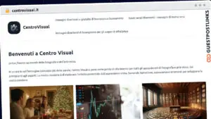 Publish Guest Post on centrovisual.it