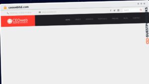 Publish Guest Post on ceowebltd.com
