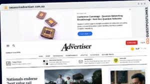 Publish Guest Post on cessnockadvertiser.com.au